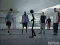 Stickman skills