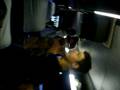 videos de Go go boys no busão :x