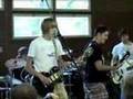 IMC Garage Band: Tom Sawyer