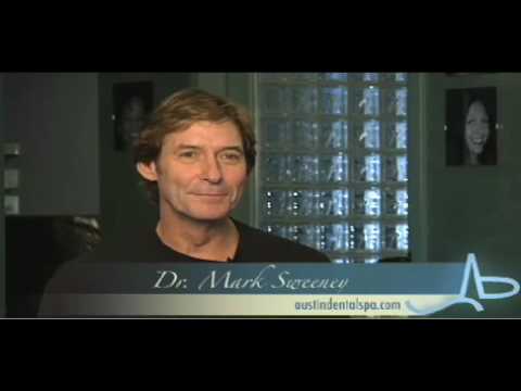 Cosmetic Dentist Austin Texas Meet Dr Mark Sweeney