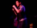 videos de David Archuleta-Crush @ Arco Arena