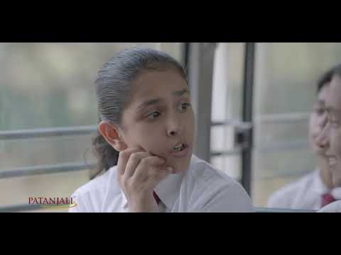 Patanjali Dant Kanti-Truthpaste