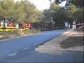 crash arbre