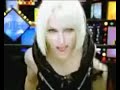 ITS MADONNA VS PETSHOP BOYS
