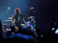 Final de Five Colours in Her Hair - McFLY - Vivo Rio