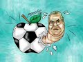 Eurico Miranda - Chega de fraude! Eurico Miranda - Chega de fraude!