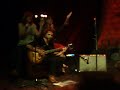 Babet, Oshen et Nicolas Jules