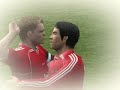 DUALITY - Riise vs Scholes