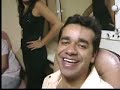 Os Melhores do Mundo em Salvador e Aracaju (bastidores)