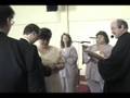 Ring Ceremony