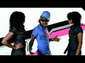 Baby - Meisje Zonder Naam (REMIX) ft Kempi & Nelson Freitas OFFICIAL VIDEOCLIP