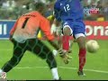 Henry VS Anelka + Soccer Clips