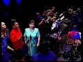 Grady Nichols and Bill Champlin of Chicago performing \"Amazing Grace\" Grady Nichols and Bill Champlin of Chicago performing \"Amazing Grace\"