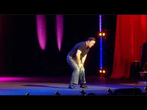 Ricky Gervais: Fame - Public Toilets