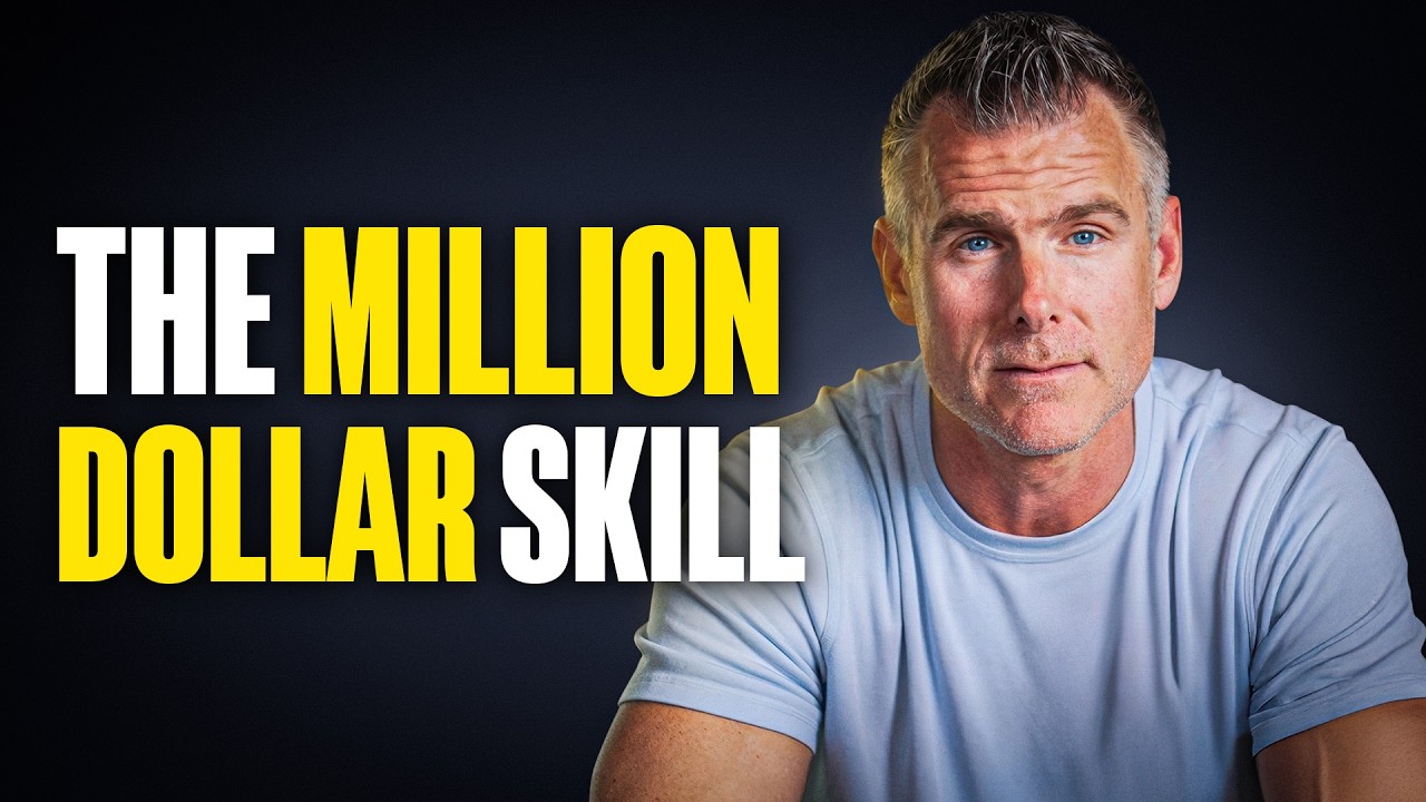 The Only Skill You Need to Make Your First $1M