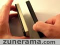 Zune 120GB and 80GB - a comparison