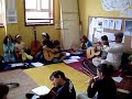 Rão Kyao no CARL ORFF - PROJECTO EDUCAÇÃO MUSICAL Rão Kyao no CARL ORFF - PROJECTO EDUCAÇÃO MUSICAL
