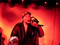 BRASH BALL CREW LIVE 2008.2.10 ???XROSS