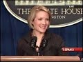 Perino Discusses Domenici