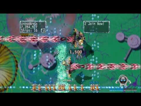 preview-Player-Made:-Episode-2---Shoot-1UP-(Game-Zone)