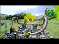 Earth Defense Force 2017 Official Trailer 2 Earth Defense Force 2017 Official Trailer 2