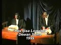 comedy court   contempt of court