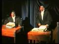 Comedy Court - Contempt of Court