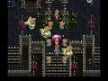 Chrono Trigger Endings (Ending 11) - Beyond Time