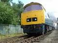 Barrow Hill Railpower 2008 Event