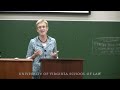 Law School Exam Tips, with Professor Anne Coughlin (2011)