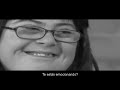 Down syndrome:&nbsp;S�ndrome de Down: Si sabes decir Hello (Parte II)