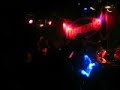 Party Squirrels live at Darrens - ESTAMBAY
