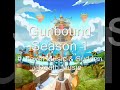 Gunbound Season 1 Music #4