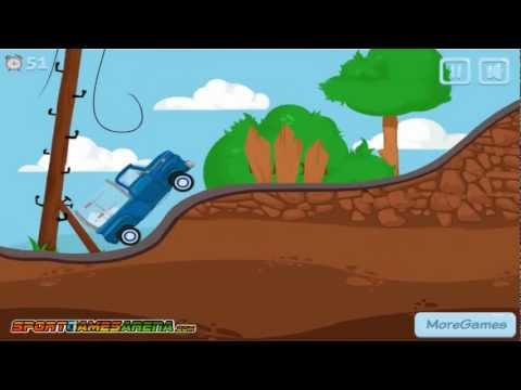 monster truck games monster truck games