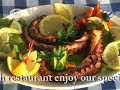 Ayia Napa. The Best Restaurant  Ayia Napa Cyprus - Agia Napa