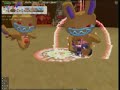 シールオンライン動画