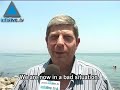 Infolive.tv Exclusive - Israel Faces Its Worst Water Crisis