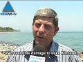 As the dry months of summer sweep through the Middle East, Israel is faced with its worst water crisis ever. The water levels in Israel's three main water sources - the Sea of Galilee, the Coastal Aquifer and the Mountain Aquifer - have now receded to the lowest levels in recorded history. All three have already dropped below the red line - the line at which it is recommended to stop pumping from the water source. Faced with increased consumption due to population growth, land development ...