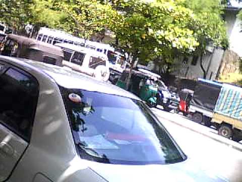 Ganika - This Video Cover for Technical Junction , maradana Road.
