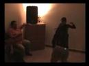 Karen Casta�eda ,  Jimmy Anton   &    Carlos Begazo