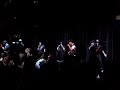 Naturally 7 live @ Casineum, Luzern / 2