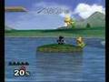 Adventure Mode (1/2) History Behind Super Smash Bros. Melee