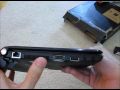 Lenovo S10-2 - Ξεπακετάροντας το