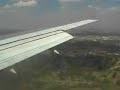 BA (Comair) B737-300 PLZ-JNB Take Off and Landing BA (Comair) B737-300 PLZ-JNB Take Off and Landing