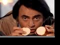 Carl Sagan on the pre-socratic philosophers (part 2)