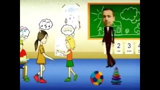 Vigotski: O desenvolvimento da linguagem