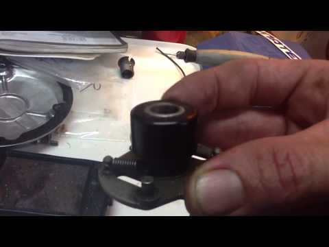 how to adjust dyna s'ignition