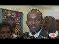 Fresh bid to form MPs' oversight committees