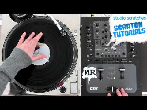 Scratches - Visit http://www.studioscratches.com/2012/04/03/tear-scratch-tutorial-video/ for the full in-depth tutorial Beat used =