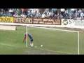 Funny goal!